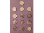Monete rare da 2 euro