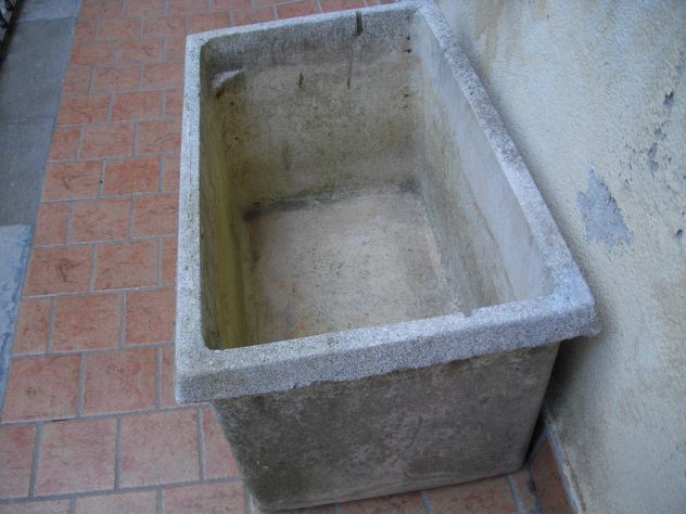 Lavaturo primi '900