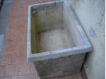 Lavaturo primi '900