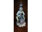 statua capodimonte