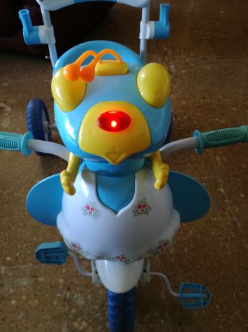 TRICICLO - Foto 7
