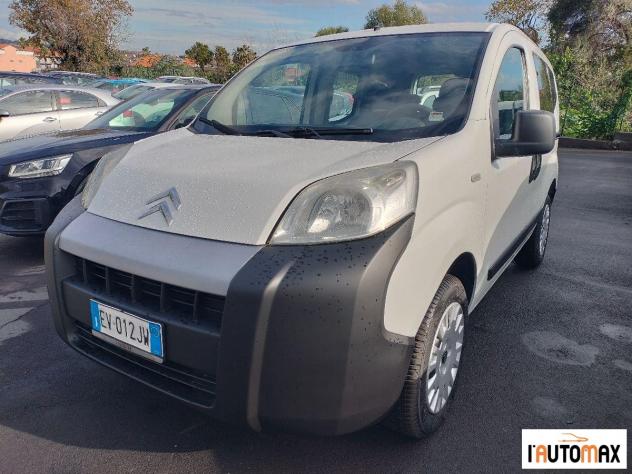 CITROEN - Nemo 1.4 Benzina 73cv