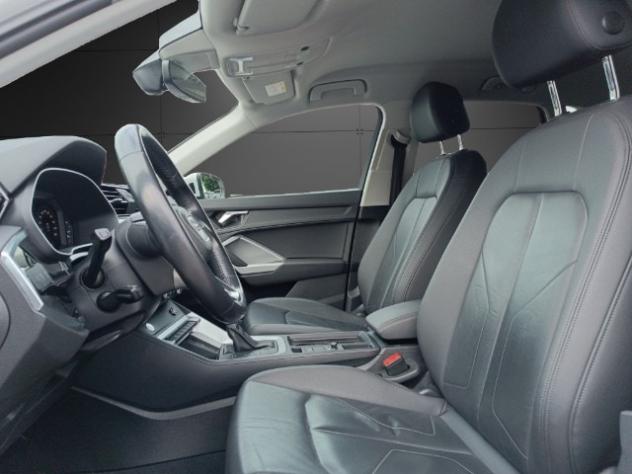 AUDI Q3 2ª serie Q3 35 TDI S tronic Business Advanced - Foto 9