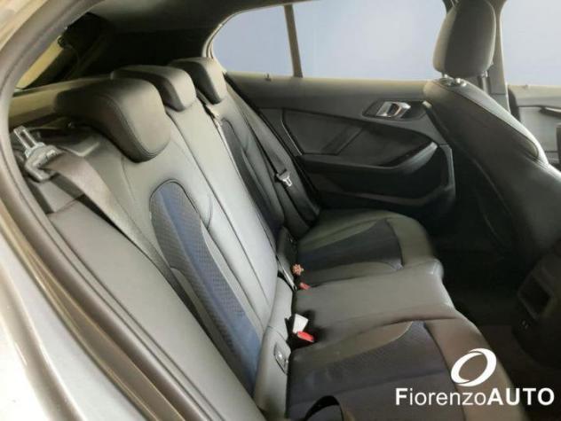 BMW Serie 1 118i M Sport 136CV(Aut) "PREZZO REALE" (1823) - Foto 8