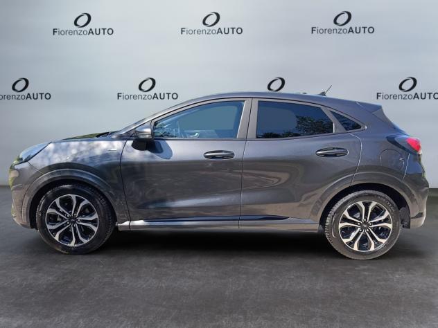Ford Puma 1.0 Ecoboost Hybrid ST-Line 125CV (Man)"PREZZO REALE" (1787) - Foto 4