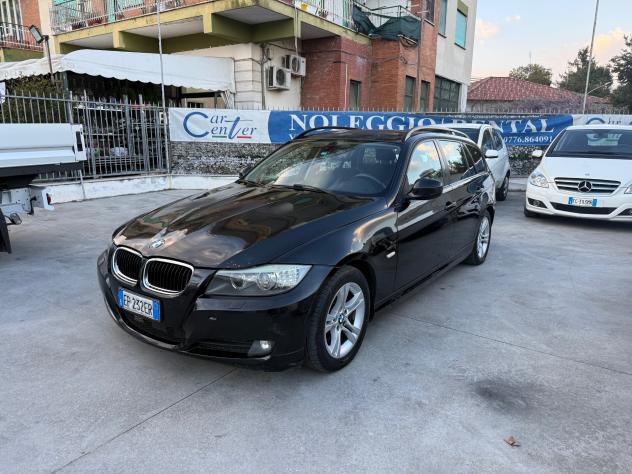 BMW E91 320D 143CV 2009-CONTO ESPOSIZIONE