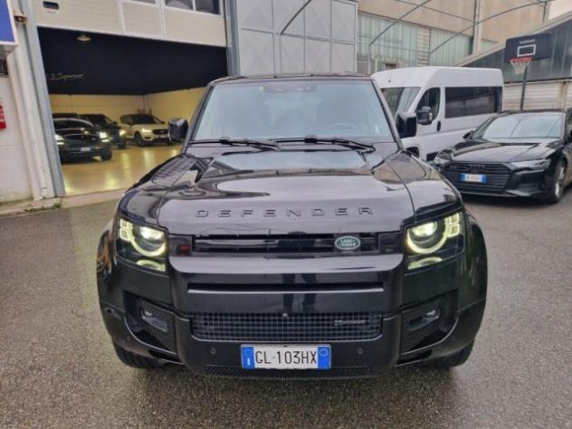LAND ROVER Defender 110 3.0D I6 300 CV AWD X-Dynamic rif. 23982928 - Foto 3