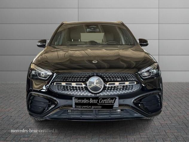 Mercedes-Benz GLA GLA-H247 2023 200 d AMG Line Advanced Plus auto - Foto 3
