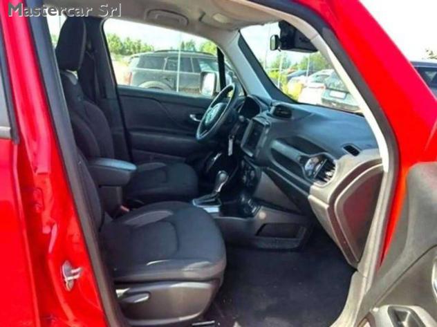 JEEP Renegade Renegade 1.3 t4 phev Limited 4xe At6 - GK852LP rif. 24034157 - Foto 6
