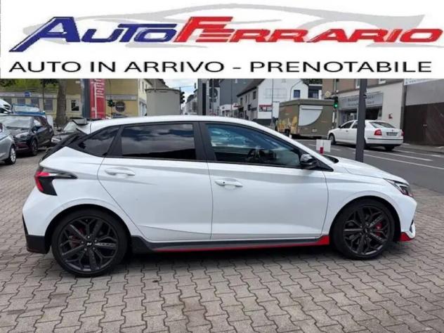 HYUNDAI i20 3ª serie i20N 1.6 T-GDI N-Performance - Foto 4