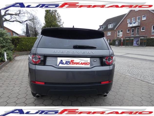 LAND ROVER Discovery Sport Discovery Sport 2.0 TD4 150 CV Pure - Foto 7