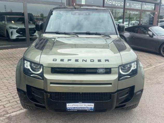 LAND ROVER Defender 110 3.0D I6 250 CV AWD Auto X-Dynamic SE rif. 23926175 - Foto 2