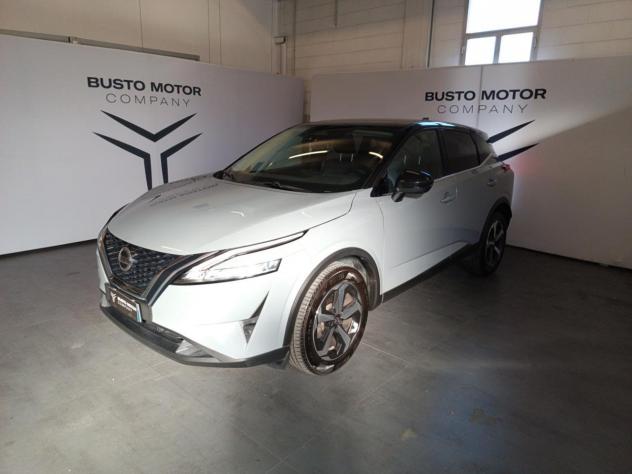 Nissan Qashqai MHEV 158 CV Xtronic N-Connecta, PROMO VALIDA CON FINANZIAMENTO - Foto 3