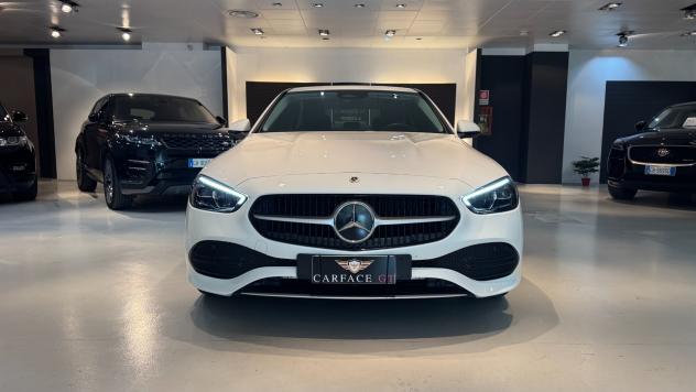 MERCEDES C 200d 2.0 HYBRID/DIESEL 163CV - 2023 - Foto 2