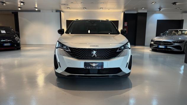 Peugeot 3008 200CV PLUG-IN GT LINE - 2021 - Foto 2