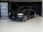 Bmw X6  M50d 381CV