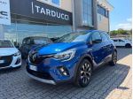 RENAULT Captur 2ª serie Captur TCe 100 CV GPL Techno