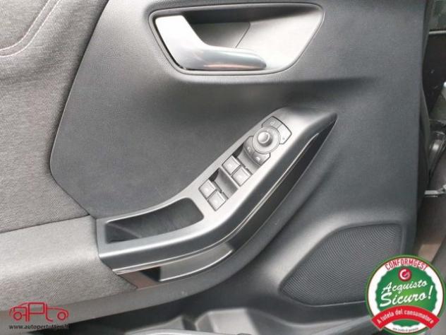 FORD Puma 1.0 EcoBoost Hybrid 125 CV Titanium Design rif. 19503478 - Foto 5