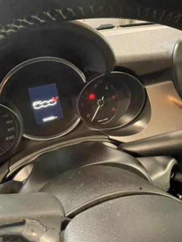 FIAT 500X 1.3 MultiJet 95 CV Sport rif. 24159502 - Foto 10