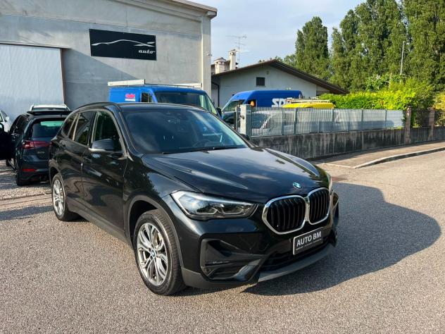 Bmw X1 sDrive20d sport - Foto 2