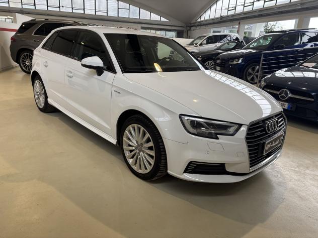Audi A3 Sportback A3 SPB 1.4 TFSI e-tron S tronic TUA A 284,00 AL MESE - Foto 2