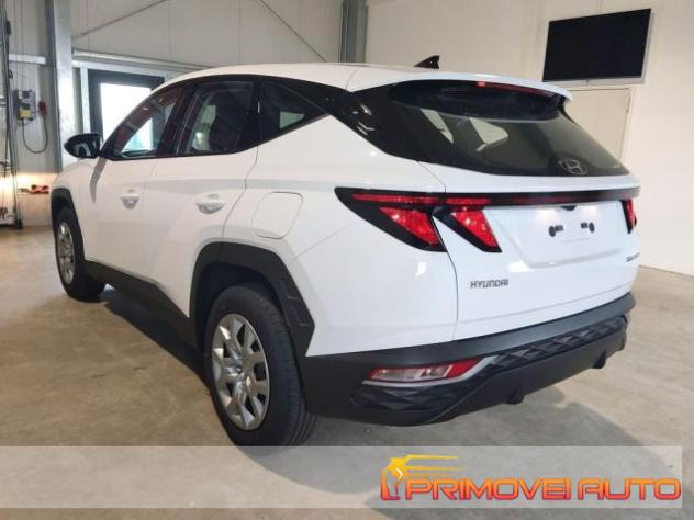 HYUNDAI Tucson 1.6 T-GDI GPL rif. 21342006 - Foto 9