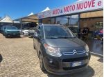 Citroen C3 Picasso 1.6 HDi 90 Exclusive Cinema