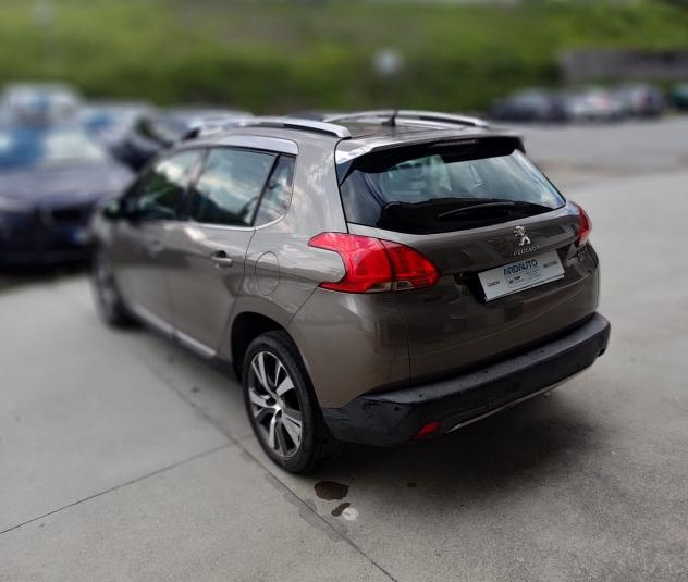 PEUGEOT 2008 1.6 E-HDI ALLURE 92 CV - Foto 7