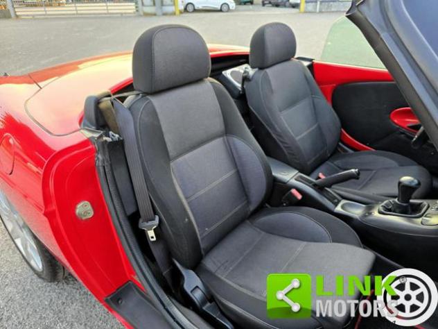 FIAT Barchetta 1.8 16V ISCRITTA ASI rif. 23659032 - Foto 6
