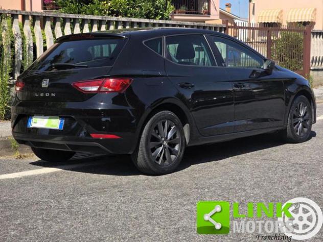 SEAT Leon 1.5 TSI 130cv Xcellence rif. 23972672 - Foto 9