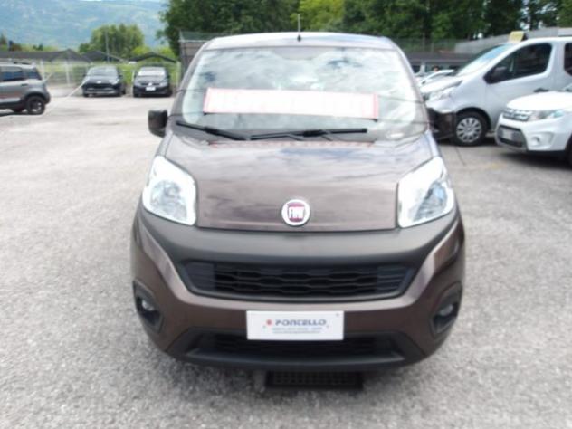 FIAT Qubo 1.4 8V 78 CV Lounge UNIPROPRIETARIO rif. 23820188 - Foto 6