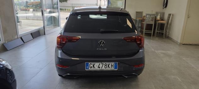 Volkswagen Polo 1.0 Life - Foto 6