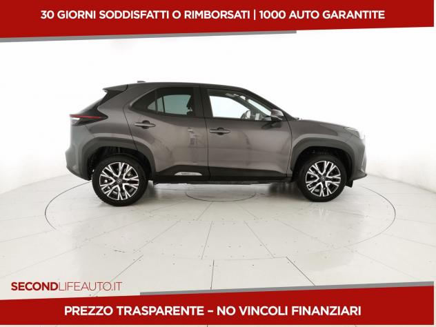 Toyota Yaris Cross 1.5h Trend fwd 116cv e-cvt - Foto 5