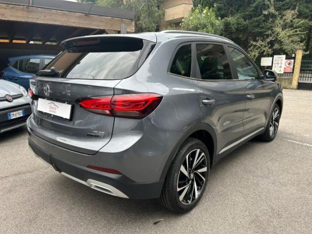 MG ZS Hybrid+ Luxury 195CV *PREZZO PROMO* rif. 23307057 - Foto 4