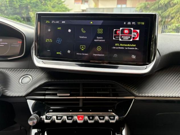 PEUGEOT 208 Hybrid 110 e-DCS6 Allure *PREZZO PROMO* rif. 23481203 - Foto 10