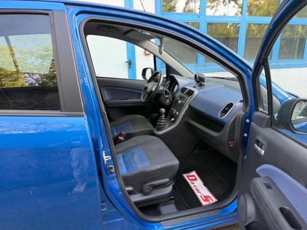 Suzuki Splash 1.0 GLS Style E5, NEOPATENTATI OK! - Foto 8