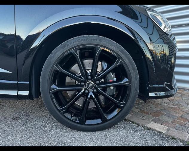 AUDI RS Q3 SPORTBACK QUATTRO S-TRONIC rif. 24058327 - Foto 10