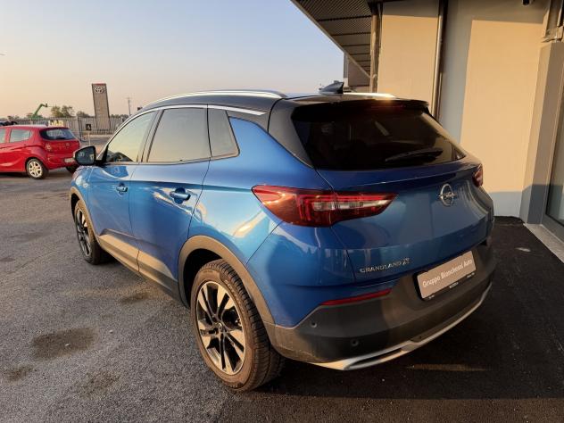 Opel Grandland Grandland X 1.2 Turbo 12V 130 CV Start&Stop Innovation - Foto 4