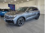 Volkswagen Touareg 3.0 TDI 231cv Fari Matrix IQ.LIGHT Pelle Navi DAB