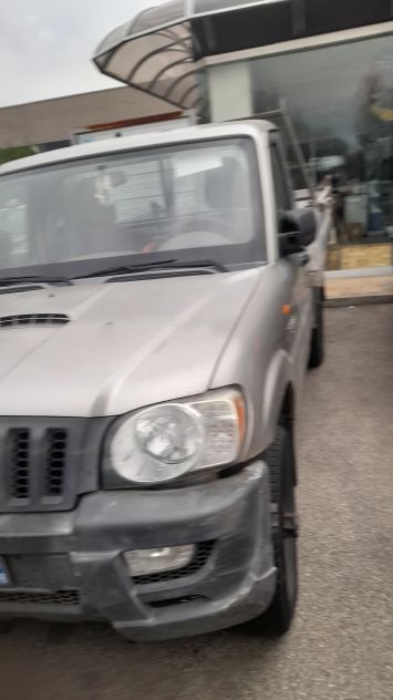 Mahindra goa - Foto 4