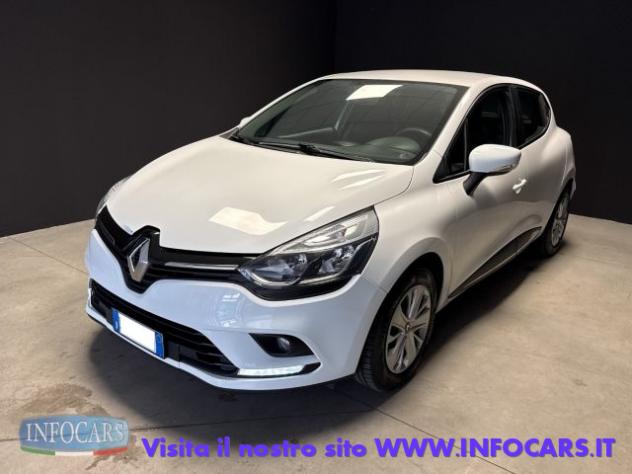 RENAULT Clio dCi 75 CV 5 porte Business - Autocarro N1 4 POSTI rif. 23877408 - Foto 3
