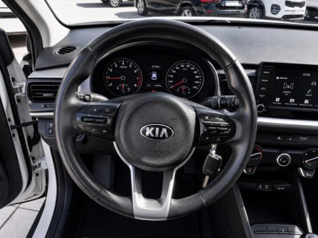 KIA Stonic 1.0 T-GDi 120 CV Style Navi Clima rif. 23959286 - Foto 10