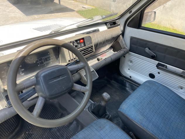 Fiat Panda 900 i.e. cat Young - Foto 9