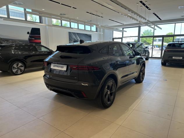 Jaguar E-Pace 2.0 P300E PHEV R - DYNAMIC SE AUTO - Foto 5
