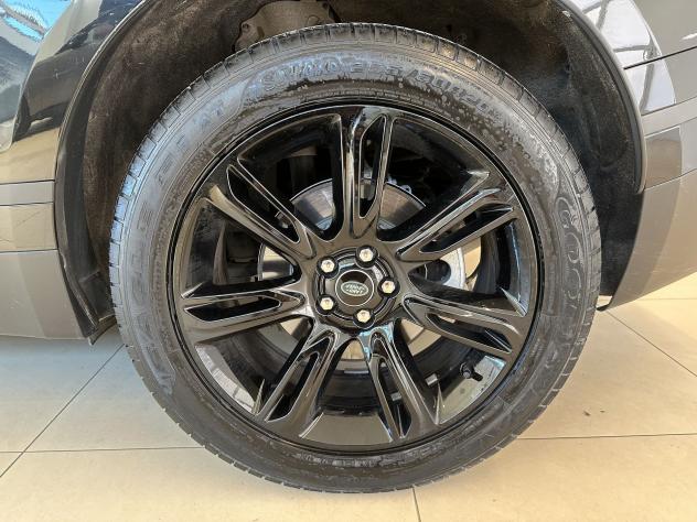 Land Rover Range Rover Velar 2.0 Si4 SE Auto - Foto 9