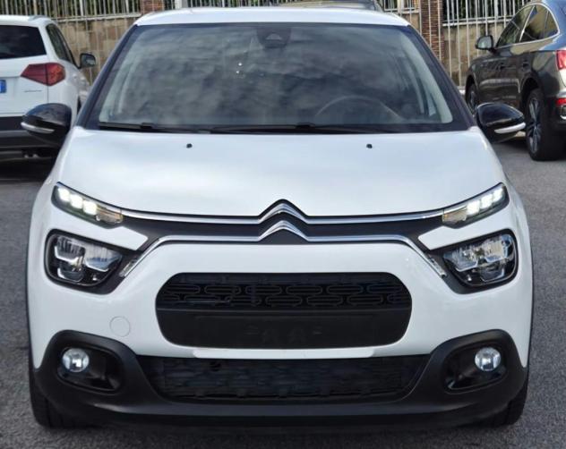 CITROEN C3 83CV Max - 2024 - Foto 2