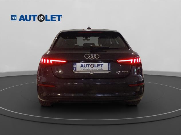 Audi A3 SPB 35 TFSI S tronic Business 150CV - Foto 6