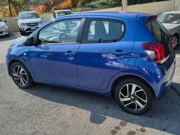 PEUGEOT 108 VTi 72 5 porte Allure TOP! Car play e Safety Pack rif. 24196468 - Foto 5