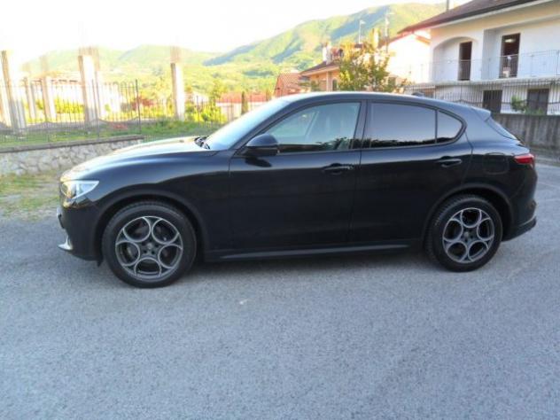 ALFA ROMEO Stelvio 2.2 Turbodiesel 190 CV AT8 RWD Business rif. 23773389 - Foto 3