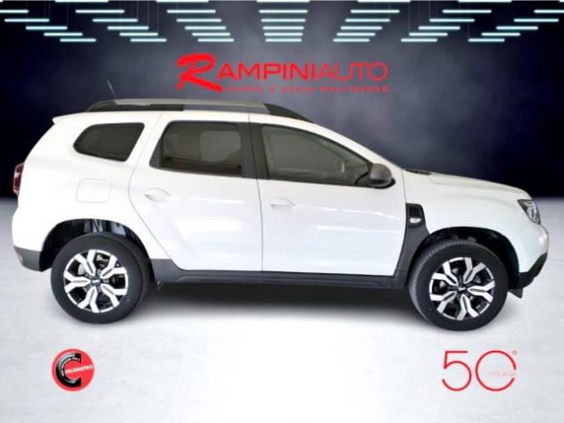DACIA Duster 1.0 TCe GPL Journey UP Km 52.000 Unico Prop. rif. 23941131 - Foto 7